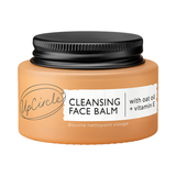 Cleansing Balm with Oat Oil and Vitamin E 55ml