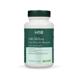 Holland Barrett Friendly Bacteria 100 Billion 30 Capsules