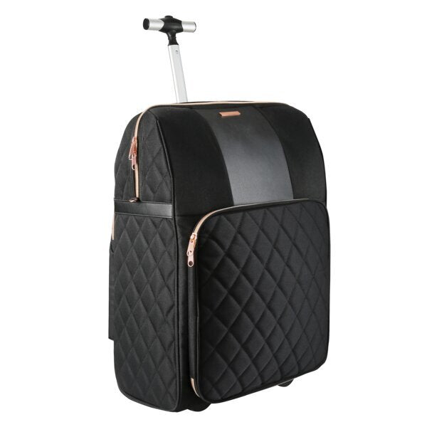 Travel Hack Women's Cabin Suitcase 55x40x20cm