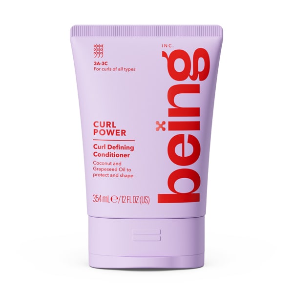 Being Conditioner Curl Power 354ml