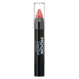Moon Creations - Body Crayons - Bright Pink