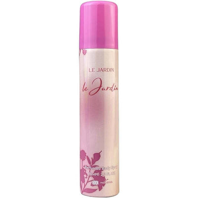 Superdrug Dana Le Jardin Signature Body Spray 75ml- Buy online at McGrocer