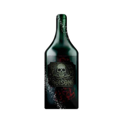 Superdrug Grindstore What`s Your Poison Glass Skjærebrett- Kjøp online hos McGrocer