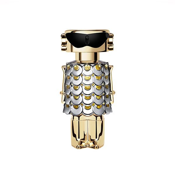 Paco Rabanne Fame perfume bottle 80ml, imported from the UK