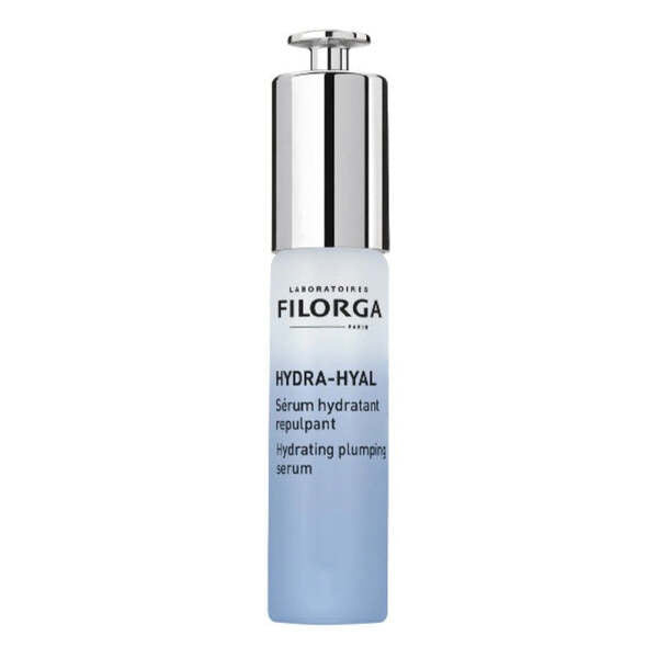 Filorga Hydra-Hyal Feuchtigkeitsspendendes aufpolsterndes Serum 30ml