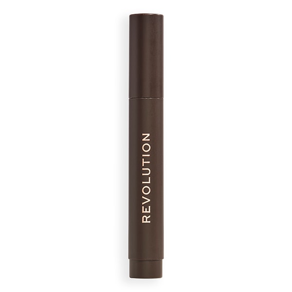 Revolution Instant Brow Hair Pen Dark Brown