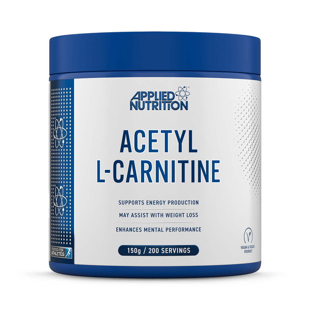 Acetyl L-Carnitine Powder 150g
