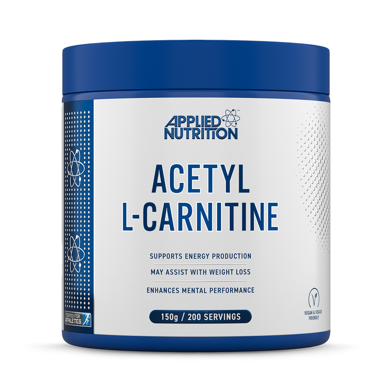 Acetyl L-Carnitine Powder 150g