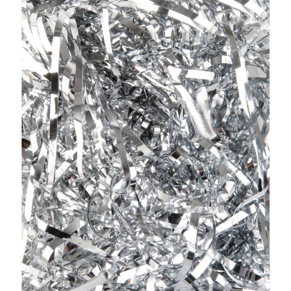 County Stationery Shredded Paper Metallic Tissue Paper (28g)