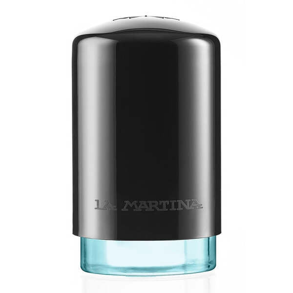 La Martina Blue Gardenia Eau de Cologne Vaporisateur 40 ml