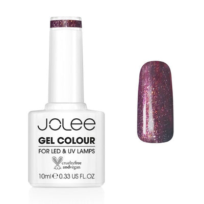 Superdrug JoLee Gel Nail Polish 10ml - Mixer- Buy online at McGrocer