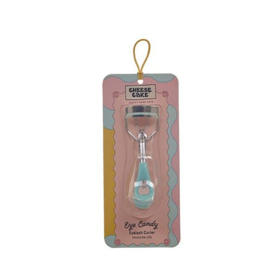 Superdrug Cheesecake Eyelash Curler - Bunny- Buy online at McGrocer