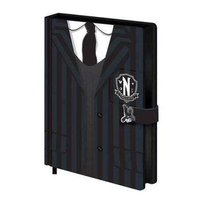 Superdrug Wednesday Uniform A5 Diary- Buy online at McGrocer