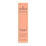 Illuminating Eye Gel with Green Coffee and Kakadu Plum 15ml