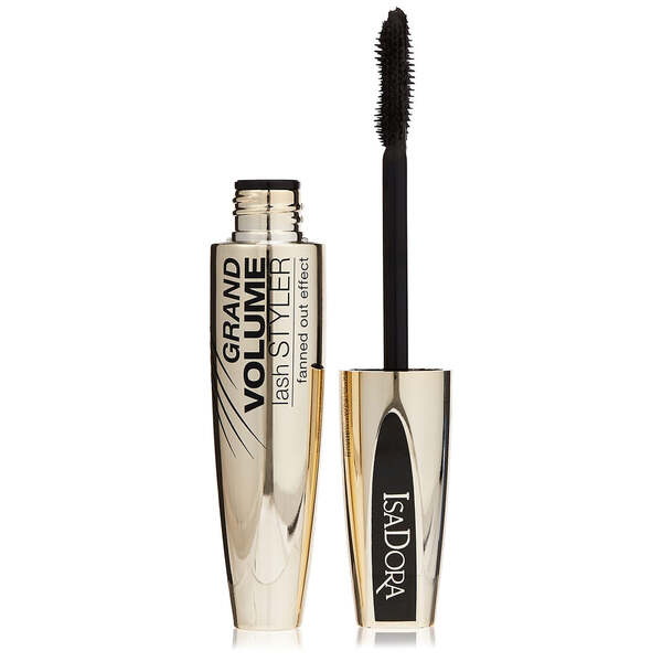 Mascara IsaDora Grand Volume Lash Styler 9 ml - 40 Noir