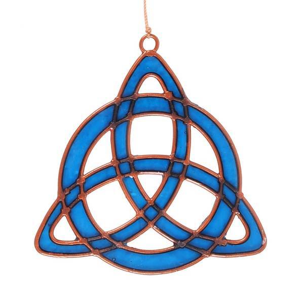Solaire Triquetra « Quelque Chose de Différent »