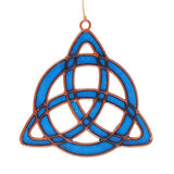 Solaire Triquetra « Quelque Chose de Différent »