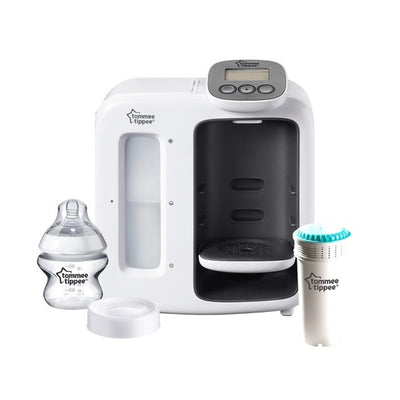 Superdrug Tommee Tippee جهاز تحضير زجاجات الرضاعة Perfect Prep - اشترِ عبر الإنترنت من McGrocer