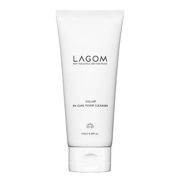 LAGOM Cellup Gel to Water Cleanser 220ml
