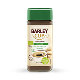 Barleycup Organic Coffee Alternative Cereal Drink 100g