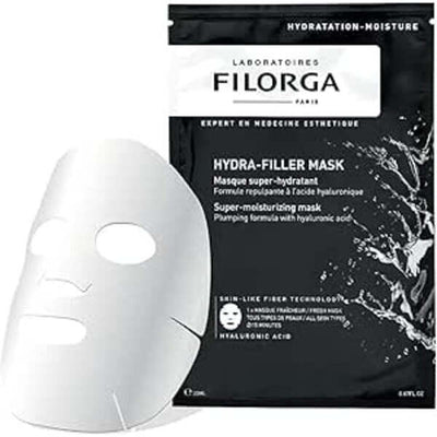 Masque hydratant visage Filorga Hydra-Filler 12 x 23 g