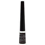 Rimmel Exaggerate Liquid Eyeliner Black 1