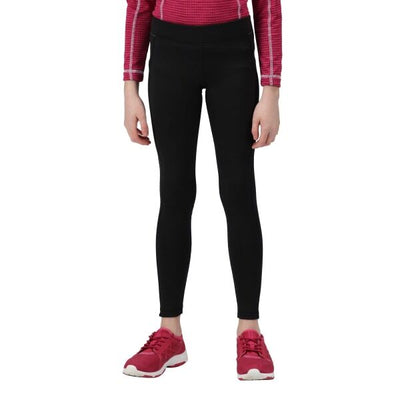 Superdrug Regatta Kids Barlia Winter Leggings (13 Years)- Buy online at McGrocer