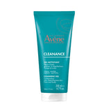 Avène Cleansing Gel Cleanser For Blemish-Prone Skin 200Ml