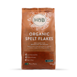 Holland Barrett Spelt Flakes 500g