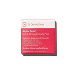 Dr Dennis Gross Alpha Beta Extra Strength Daily Peel 5x2.2ml