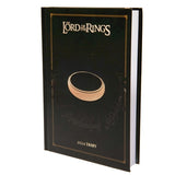 The Lord Of The Rings 2024 A5 Diary