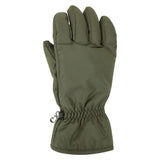 Mountain Warehouse Mens Ski Gloves (M)