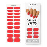 MoYou-London Gel Nail Strip - Femme Fatale