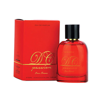 Superdrug Designer Passion Pour Femme 100ml- Buy online at McGrocer