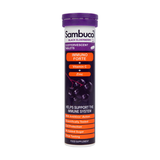 Sambucol Immuno Forte 15 Effervescent Tablets