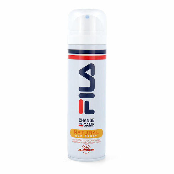 بخاخ مزيل العرق FILA Natural 150 مل