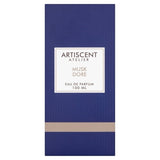 Superdrug Artiscent Atelier Musk Dore EDP 100ml