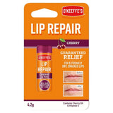 O'keeffe's Lip Repair Cherry Lip Balm 4.2G