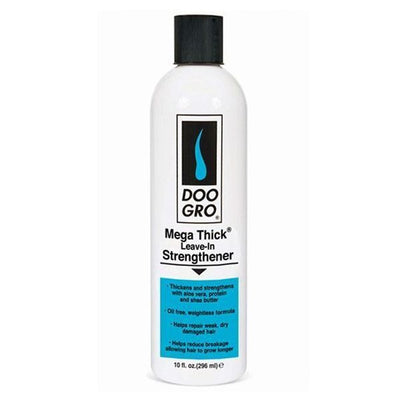 Doo Gro Mega Thick Leave-in Gro Strengthener - 10oz