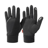Spiro Adult Elite Running Gloves (L)