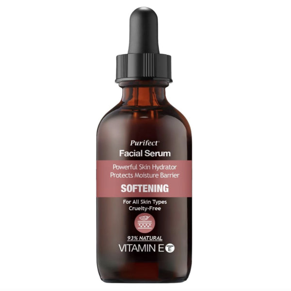 Purifect Softening Vitamin E Facial Serum 60ml