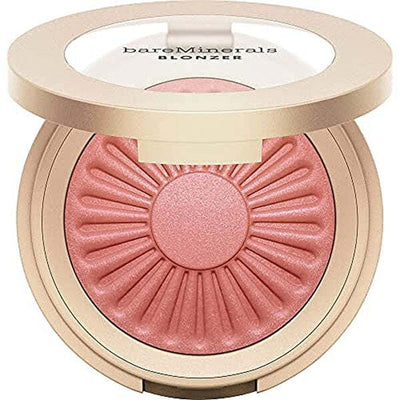 Superdrug bareMinerals Gen Nude Blush + Bronzer 3.8g - Kiss Of Pink- Buy online at McGrocer