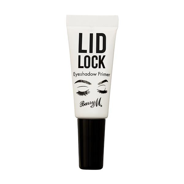 برايمر ظلال العيون Lid Lock من Barry M