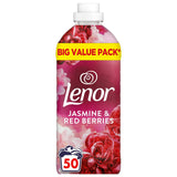 Fabric Conditioner with Jasmine and Red Berries for 50 Washes