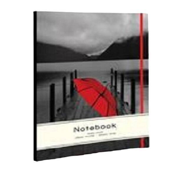 Anker A5 Fabric Notebook