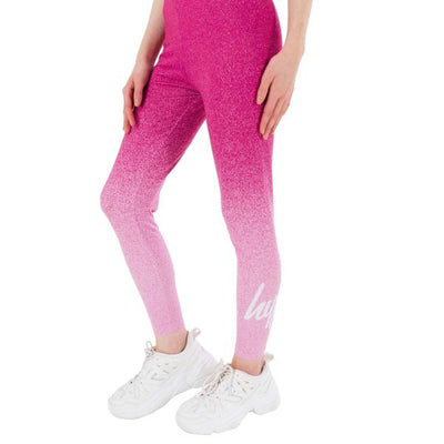 Superdrug Hype Girls Speckle Fade Leggings (13 Years)- Buy online at McGrocer