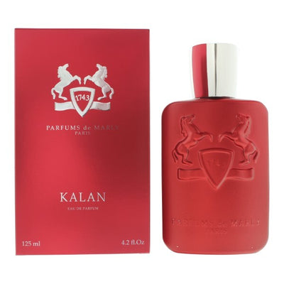 Superdrug Parfums De Marly Kalan Eau de Parfum 125ml- Buy online at McGrocer