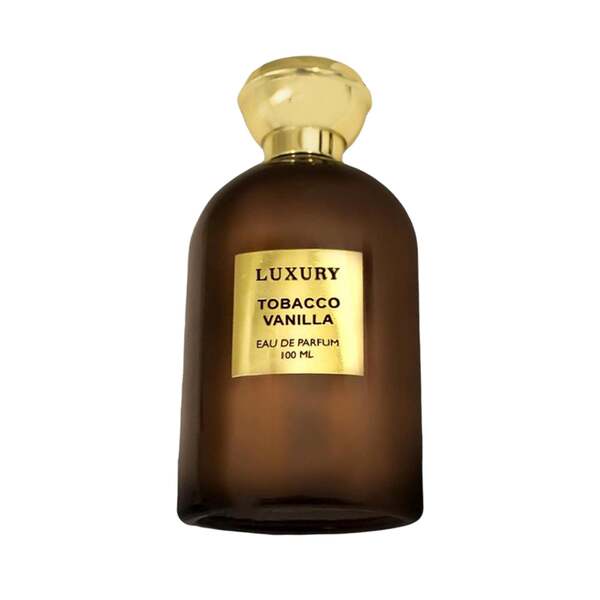 خاليس توباكو فانيلا Edp 100مل عطر مجموعة فاخرة