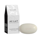 Scottish Fine Soaps Company Au Lait Cleansing Soap Bar 100g