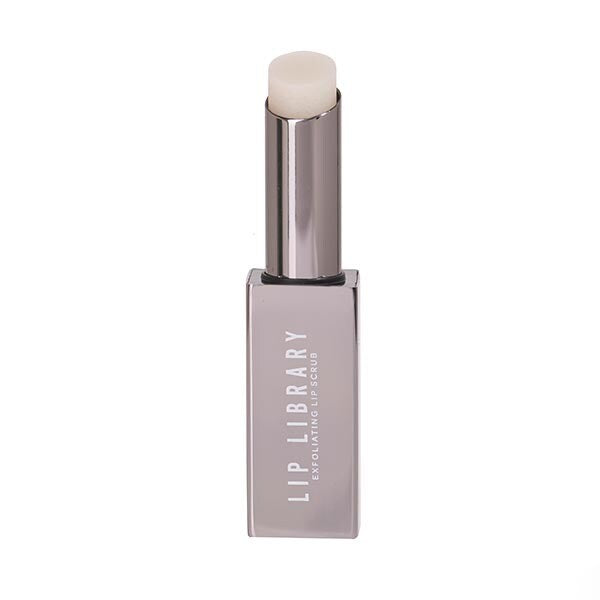 BPerfect Cosmetics Lip Library Lip Exfoliator